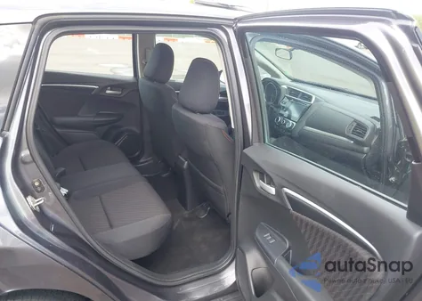 2020 Honda Fit Sport z USA, uszkodzony, nr VIN 3HGGK5H65LM711730